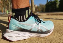 Photo of Обзор кроссовок Asics Novablast