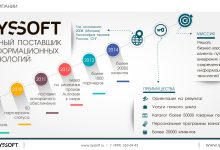 Photo of Примеры успешных масштабных компаний.