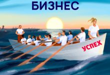 Photo of Как создать успешный крупный бизнес
