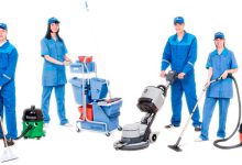 Photo of Преимущества профессиональной уборки помещений для бизнеса
