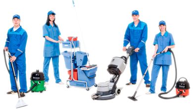 Photo of Преимущества профессиональной уборки помещений для бизнеса
