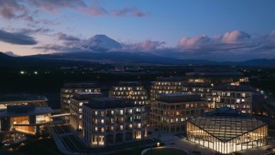 Photo of Toyota: автомобильный гигант Японии