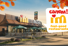 Photo of McDonald’s: глобальная сеть ресторанов