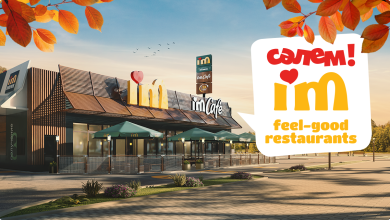 Photo of McDonald’s: глобальная сеть ресторанов