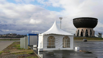 Photo of Преимущества аренды шатров для мероприятий в Казани и Российской Федерации