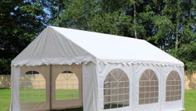 Photo of Аренда шатров: идеальное решение для мероприятий в Казани и по всей России