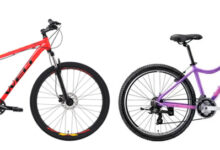 Photo of Особенности конструкции дамских велосипедов